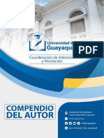 Compendio Unidad 1