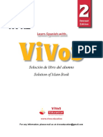 Vivos 2 MB Solutions