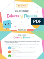 Colores y Figuras