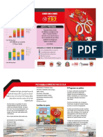 Acidentes infantis e o Programa Bombeiro na Escola