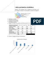 Taller 2 Estadistica Descriptiva