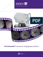 The Automatic Fluorescein Angiography System
