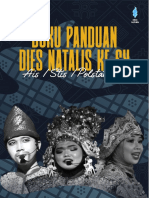 Buku Panduan DN Ke-64 AIS STIS Polstat STIS