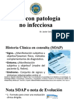 Niño Con Patología No Infecciosa - 1