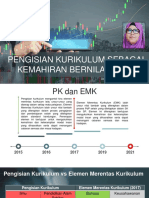 PK Dan EMK