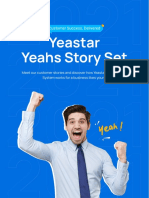 Yeastar Yeahs Story Set