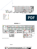 Lay Out Extintores Bodegas