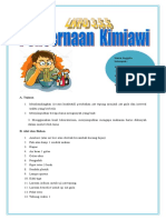 5.LKPD 3.5.6 Pencernaan Kimiawi