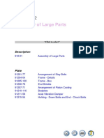 Engine Parts Manual