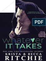 Bad Reputation 01 - Whatever It Takes 37314