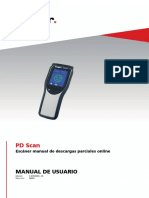 Manual PD Scan