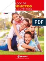 Catalogo de Productos Shaddai - 02 de Abril - Version Ligera