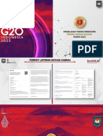 Bahan Teknis Penginputan IID 2022 (Teknis)
