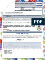 FICHA DE ACTIVIDAD DE APRENDIZAJE1-MATEMATICA Alumbrado Publico-1