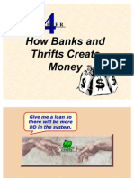 Banking Basics