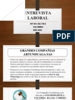 PDF INFORMATIVO LABORAL 2022