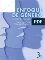 Cartilla Jurisprudencial Con Enfoque de Generov2