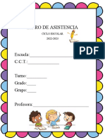 Libro de Asistencia2