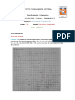 Tarea-Evaluacion U4 Probabilidad y Estadistica