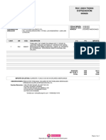 PDF Cotizacion 826