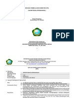 Hukum Pidana Internasional