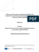 Prilog 2 Grupa II Funkcionalna Specifikacija E-Vv 7-04-2020-Im 20201012