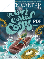 A Girl Called Corpse by Reece Carter Chapter Sampler