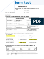 Midterm Paper Test 1 Copy Per Student Đã Chuyển Đổi