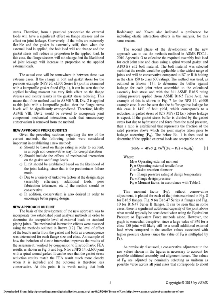 New Approach Prerequisites 3 R D M R PDF Stress (Mechanics