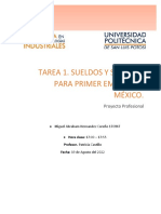 Tarea 1 - PP - Primer Sueldo - 170847