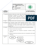 Sop Wa Sms Telp Juli 17