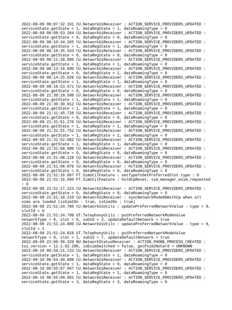 Telephonyui pdf