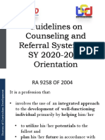 Counseling Referral Orientation Final2