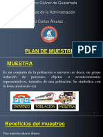 Plan de Muestreo (1)