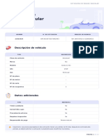 Cotizacion Vehicular