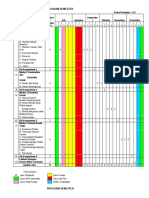 Program Semester 1