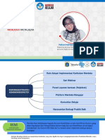 Platform Mengajar: Merdeka