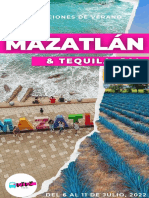¡Vamos Pa' Mazatlán! 2022