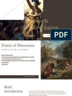 The French Revolution