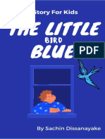 The Little Blue Bird FKB