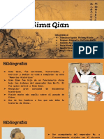 Sima Qian