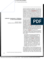 Kiem Tra Thuc Te - Authentic Assessment PDF