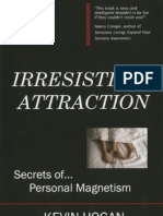 Irresistible Attraction-Secrets of Personal Magnetism (1961)