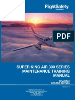 Super King Air 300 Series MTM V2 SE