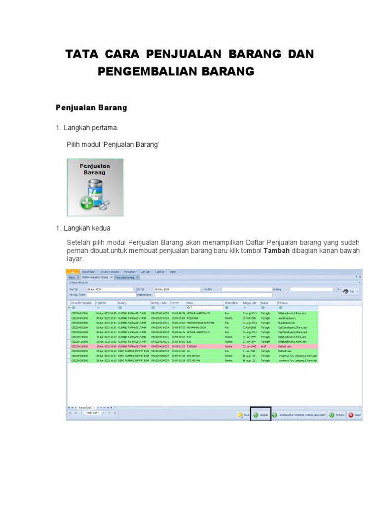 Panduan Lengkap: Menguasai Seni Penjualan Online di Era Digital