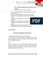 Metode Penggambaran Dalam Teknik Kontrol