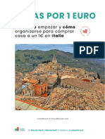 Casas Por 1 Euro PDF