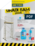 Metro-Katalog - Uradi Sam