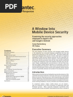 Download Symantec Mobile Device Security Study by Jonathan Fingas SN58926668 doc pdf
