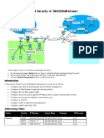 CCNA Security v.2 - PT - For Checking